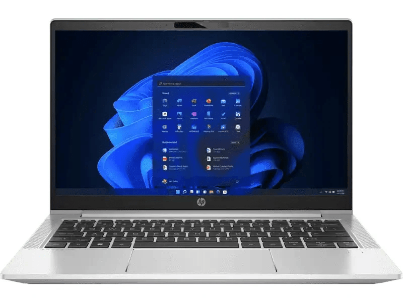 HP ProBook 430 G8 ini termasuk dalam kategori laptop i5 high-end