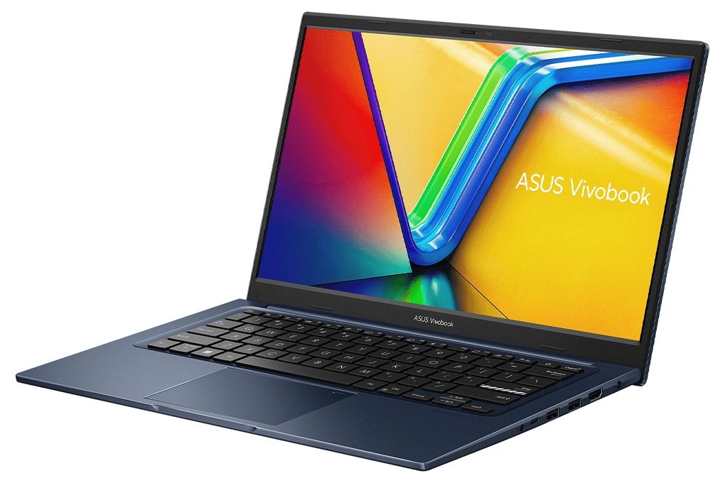 ASUS Vivobook A1404ZA ini laptop produktivitas i5 12-gen yang bisa diandelin dari ASUS