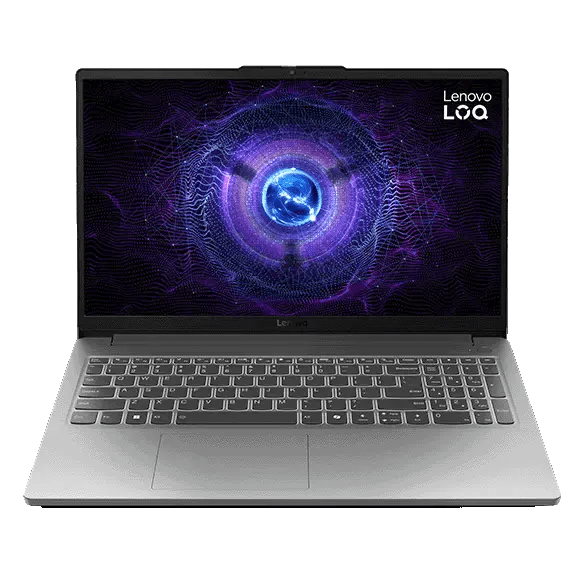 laptop gaming i5 yang murah Lenovo LOQ 15IAX9I