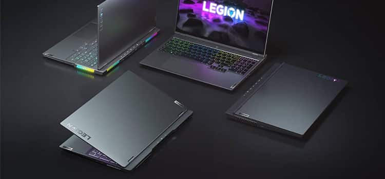10 Rekomendasi Laptop Gaming Terbaik 2022