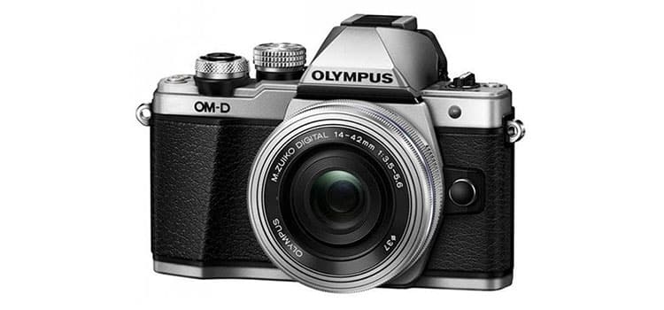 spesifikasi harga Olympus OM-D EM10 Mark II