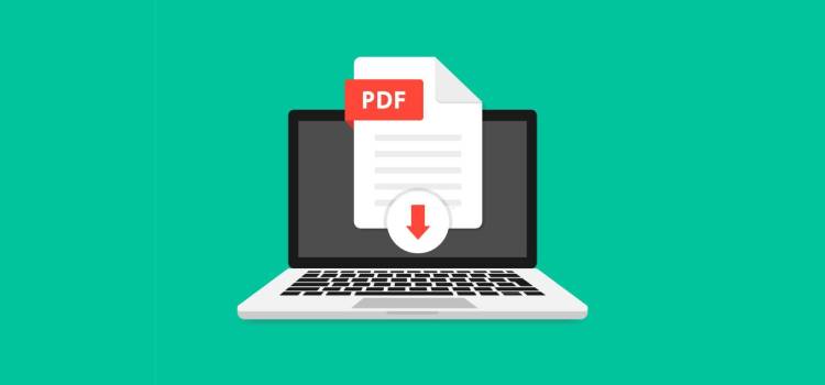 Cara Mengubah PDF ke Word, Biar Gampang Diedit