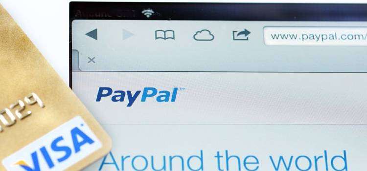 bagaimana cara daftar paypal