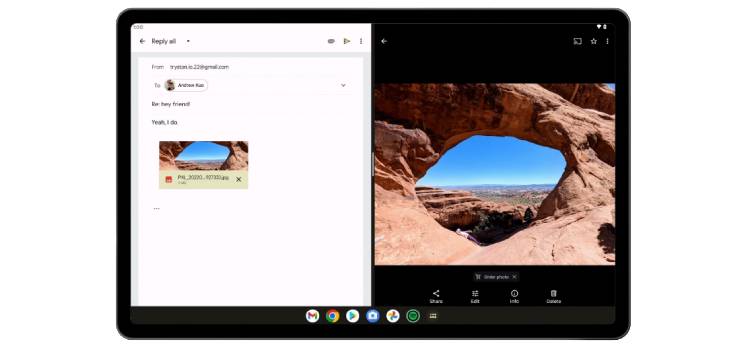Android 13 membantu pengguna mengendalikan akses aplikasi terhadap data pribadi pengguna seperti foto, video, dan riwayat clipboard
