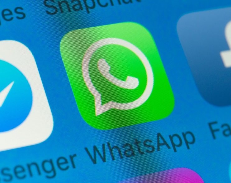 Cara Backup Chat WhatsApp: Biar Chat-mu Tetap Aman
