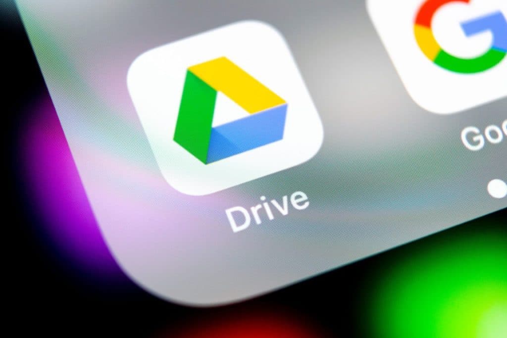 cara membersihkan google drive yang penuh