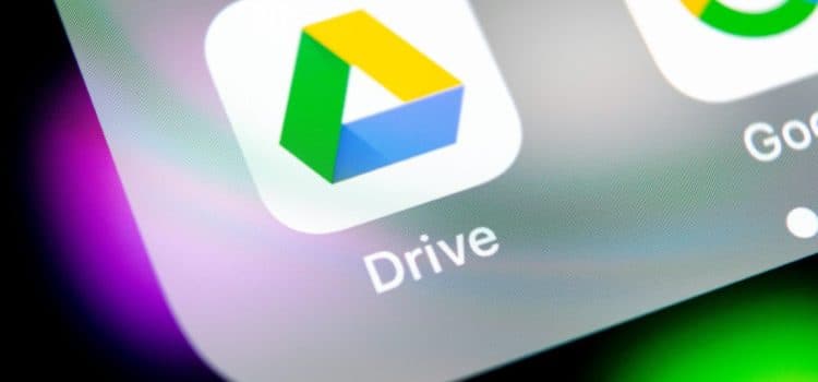Bersih-bersih Google Drive: Begini Cara Bikin Cloud Storage Lebih Lega