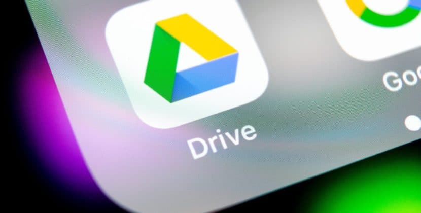 cara membersihkan google drive yang penuh