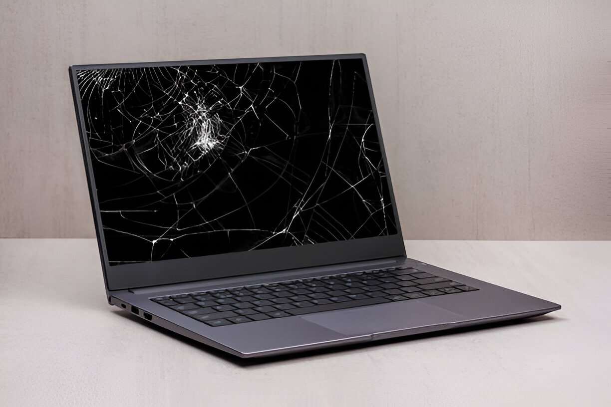 Perlukah Laptop Menggunakan Screen Protector? - UrbanIdea ID