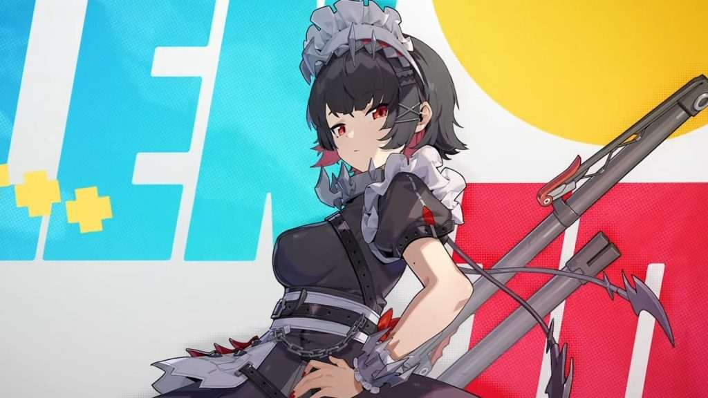 Zenless Zone Zero Tier List Karakter Terbaik