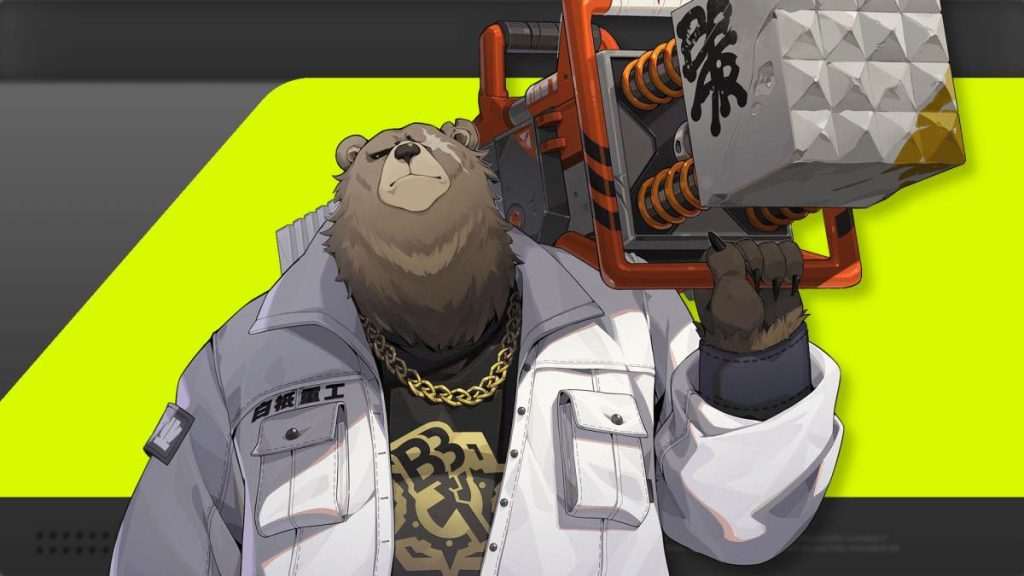 Zenless Zone Zero Tier List Karakter Terbaik