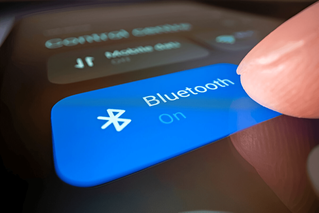 Cara mengirim APK lewat Bluetooth tanpa aplikasi