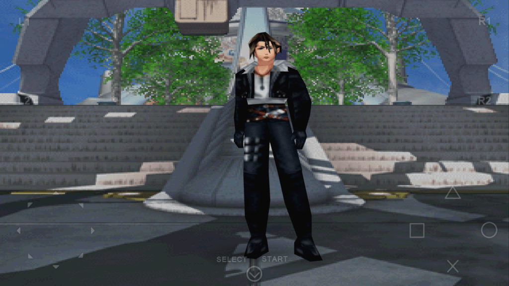 Bermain game PS1 di Android menggunakan emulator terbaik.