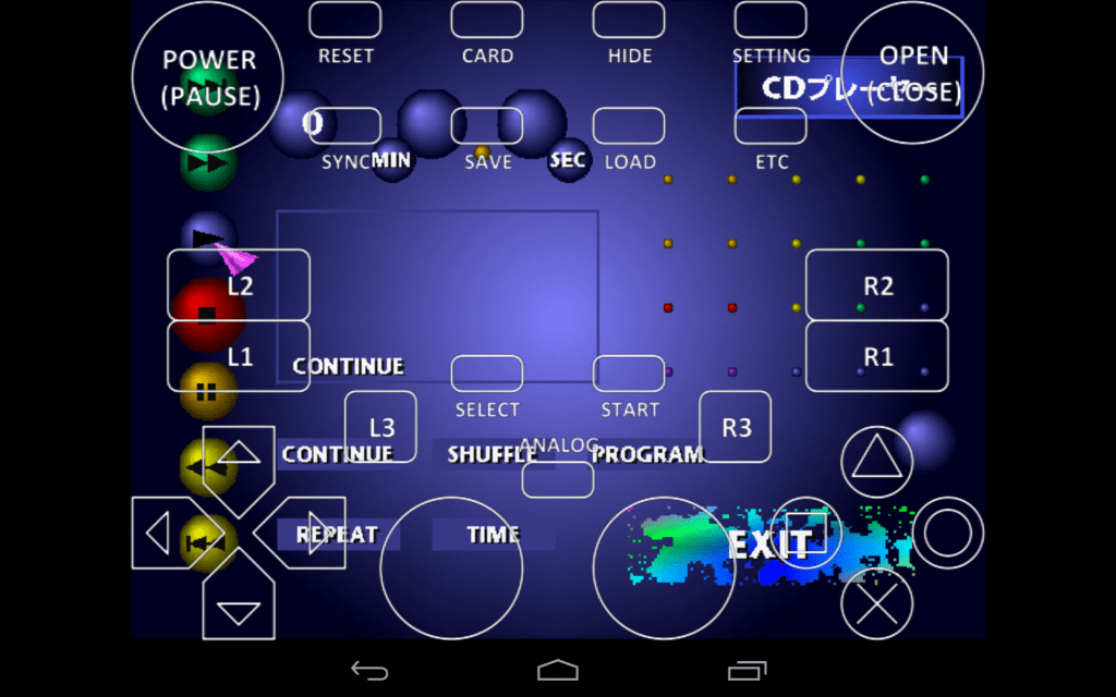 Bermain game PS1 di Android menggunakan emulator terbaik.