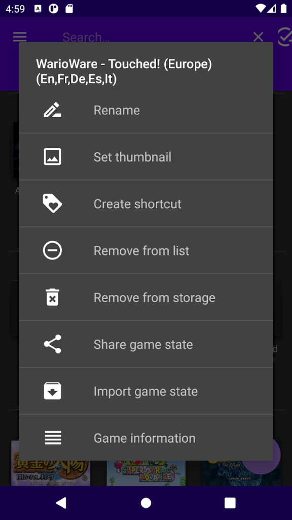 Bermain game PS1 di Android menggunakan emulator terbaik.