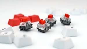 apa itu keyboard hall effect switch
