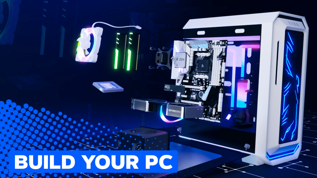 game simulasi terbaik android PC Creator