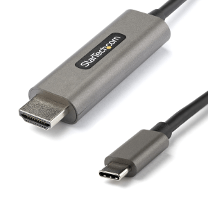 Cara Mudah Menghubungkan HP ke TV dengan Kabel Data
