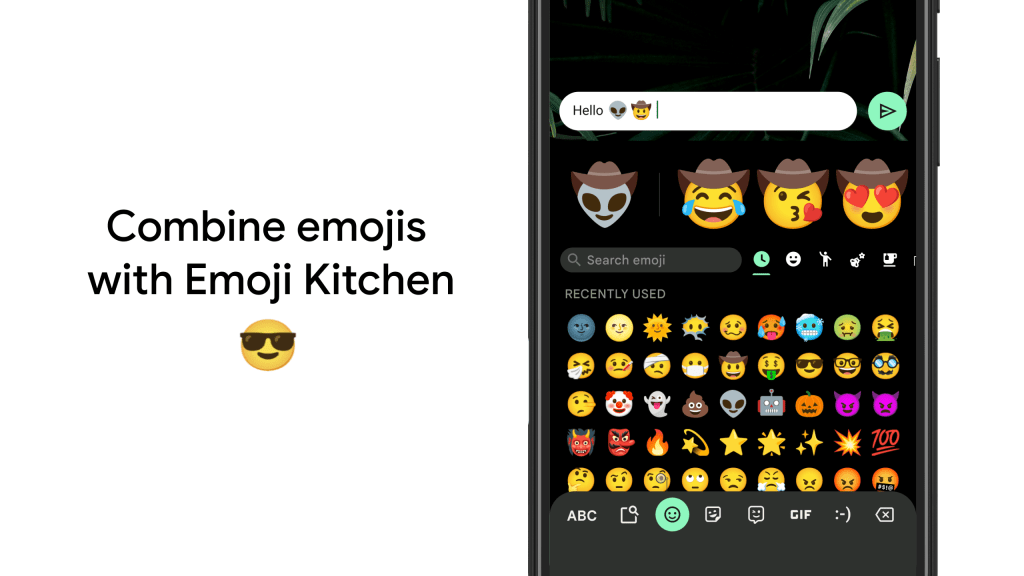 aplikasi keyboard glide typing terbaik android gboard