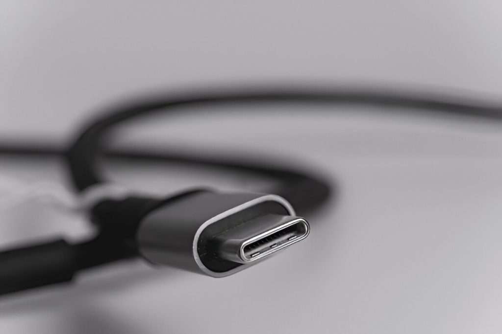 tipe kabel charger hp usb c