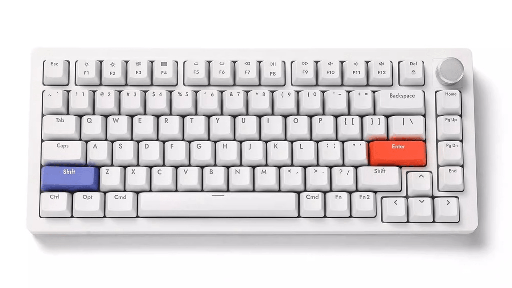 Keyboard Hall Effect Terbaik Drunkdeer
