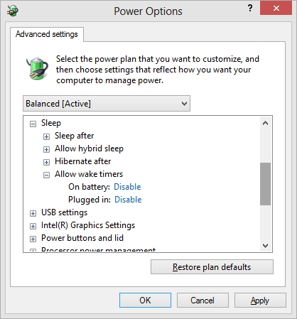 Solusi praktis menghentikan PC Windows nyala otomatis tanpa izin.