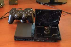 PS2 Emulator Android Terbaik
