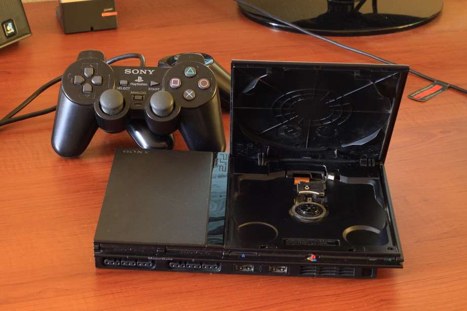 PS2 Emulator Android Terbaik