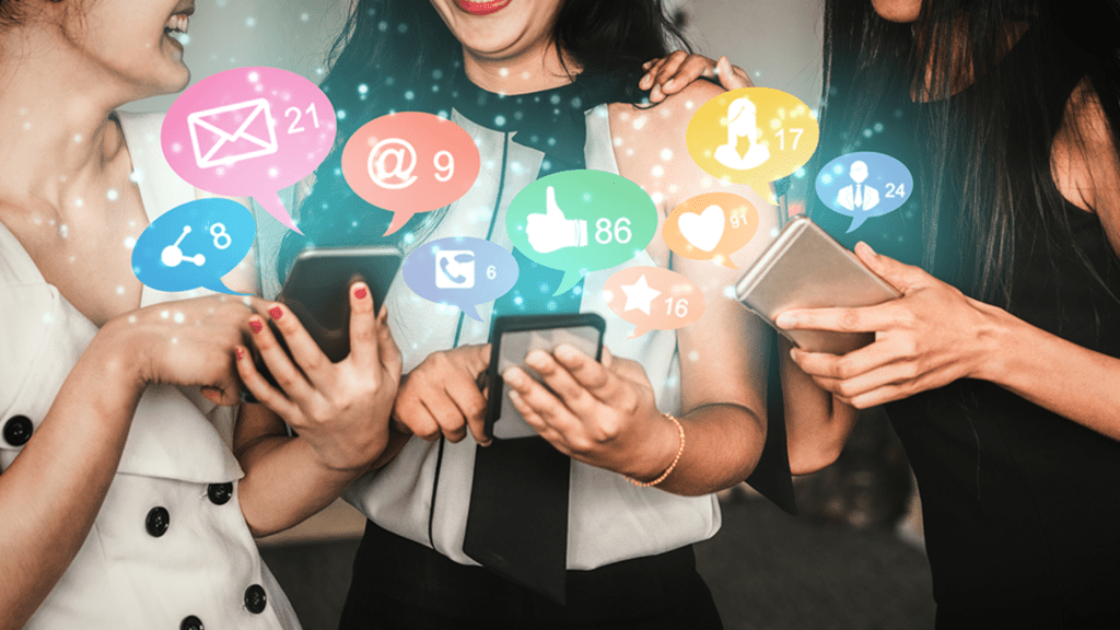 cara menghitung engagement rate ER social media pakai kalkulator online