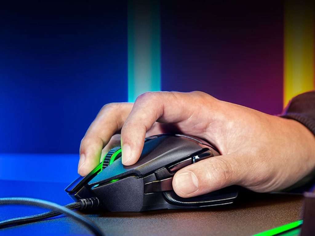 Tes Uji Kecepatan Klik Mouse Online, Cek Click Per Second (CPS)