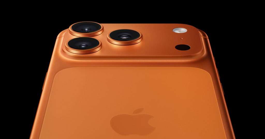 iPhone 17 Series (iPhone 17, iPhone Air, iPhone 17 Pro, iPhone 17 Pro Max)