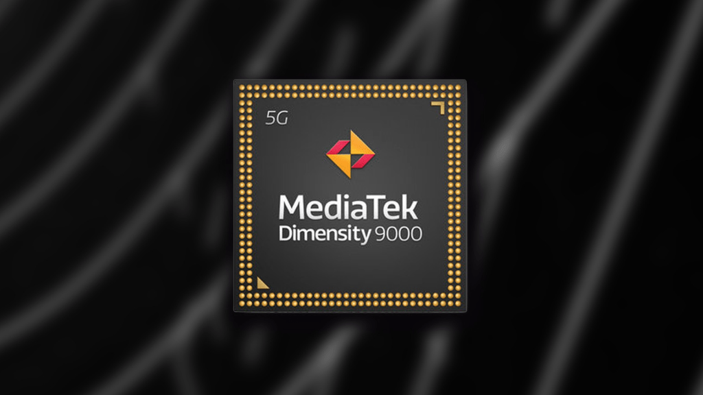 gambar ilustrasi chipset mediatek seri 9000