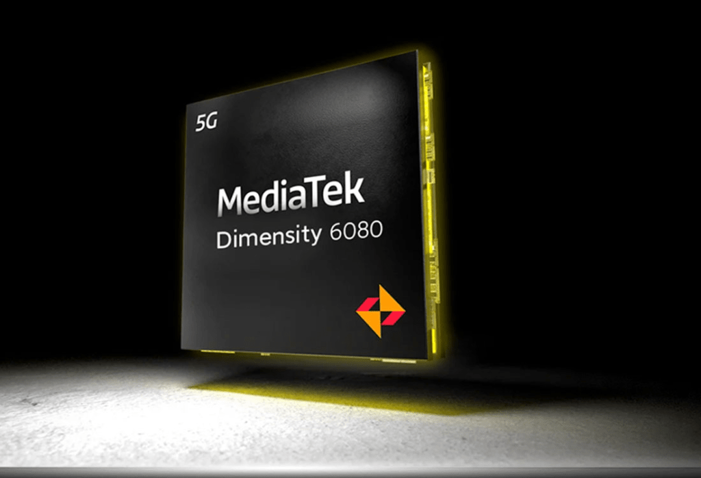 gambar ilustrasi chipset mediatek seri 6000