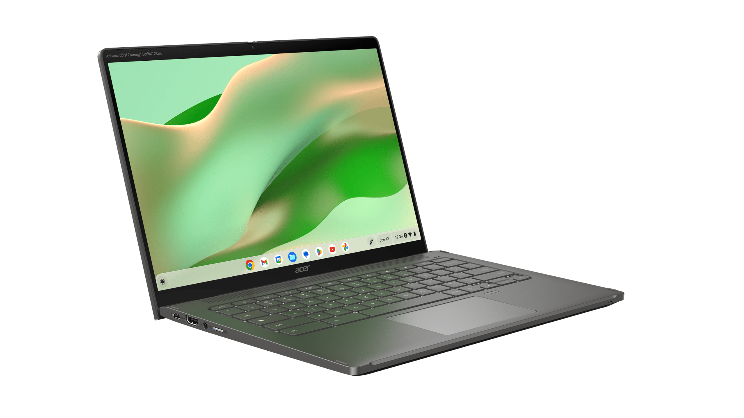 Acer Chromebook Spin 714 ini laptop Chromebook i5 terbaik di tahun 2025