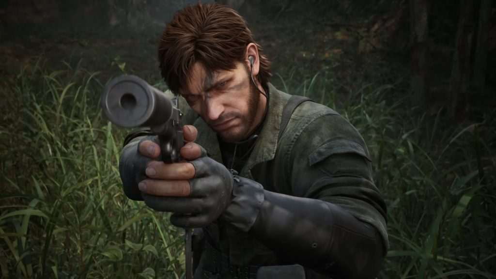 timeline-game-metal-gear-terlengkap