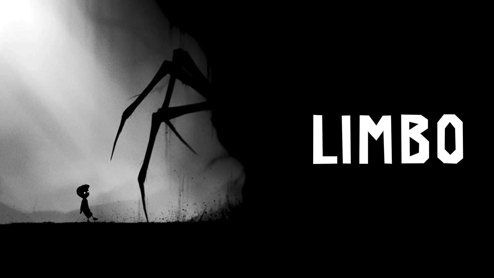 game mirip limbo untuk android dan pc