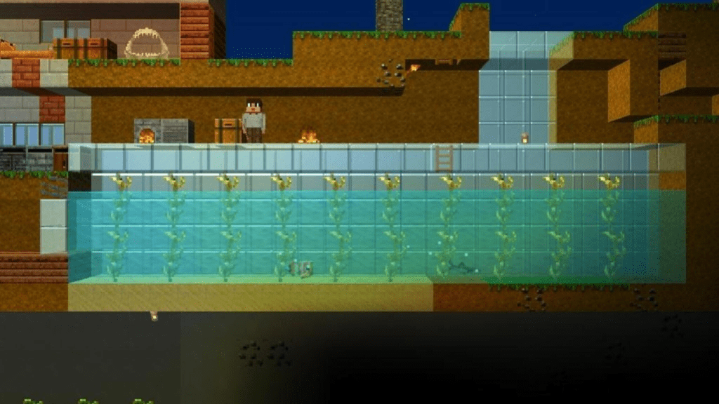 alternatif game selain growtopia, the blockheads