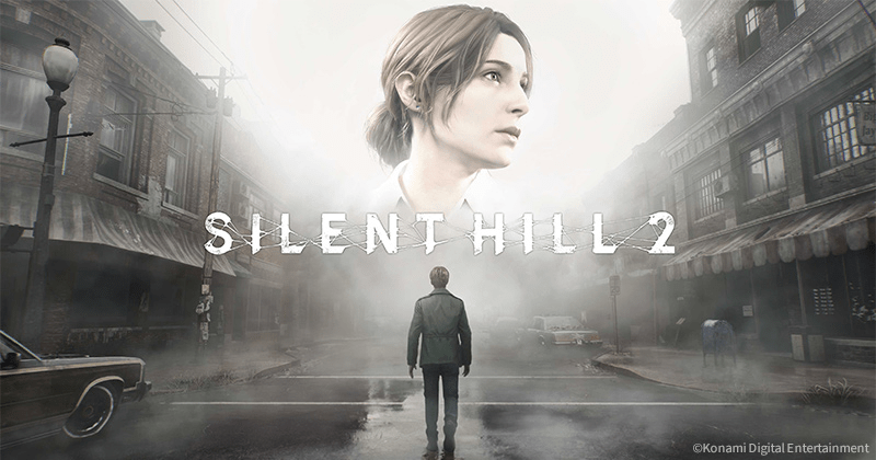 cerita game silent hill 2