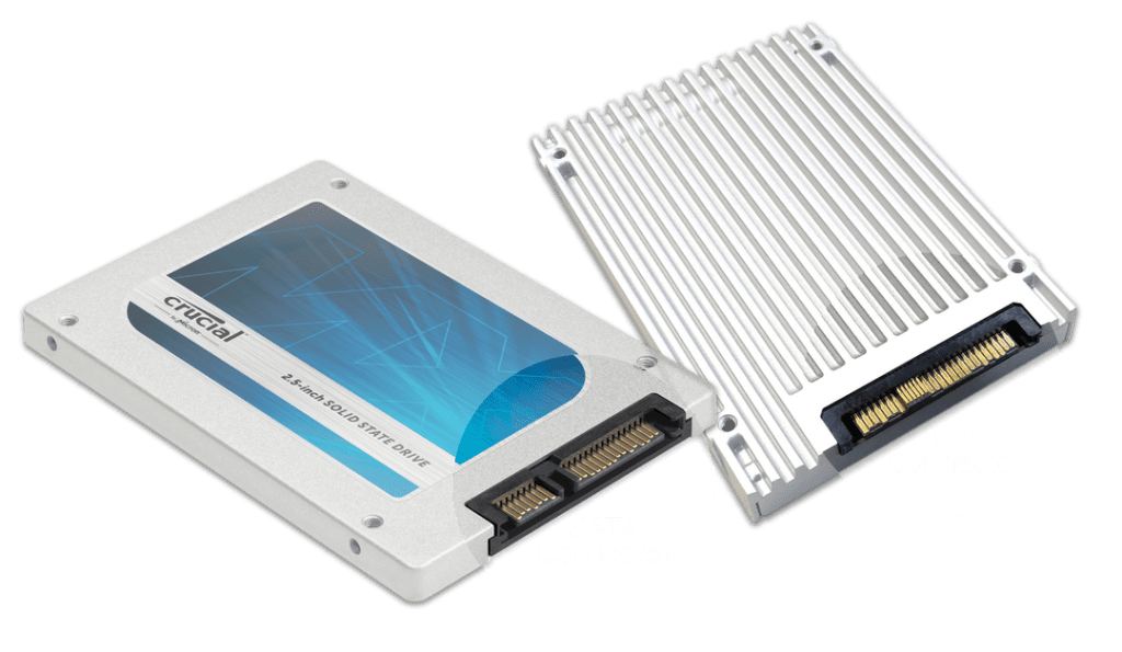 U.2 SSD