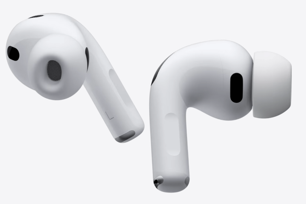 AirPods Pro 3