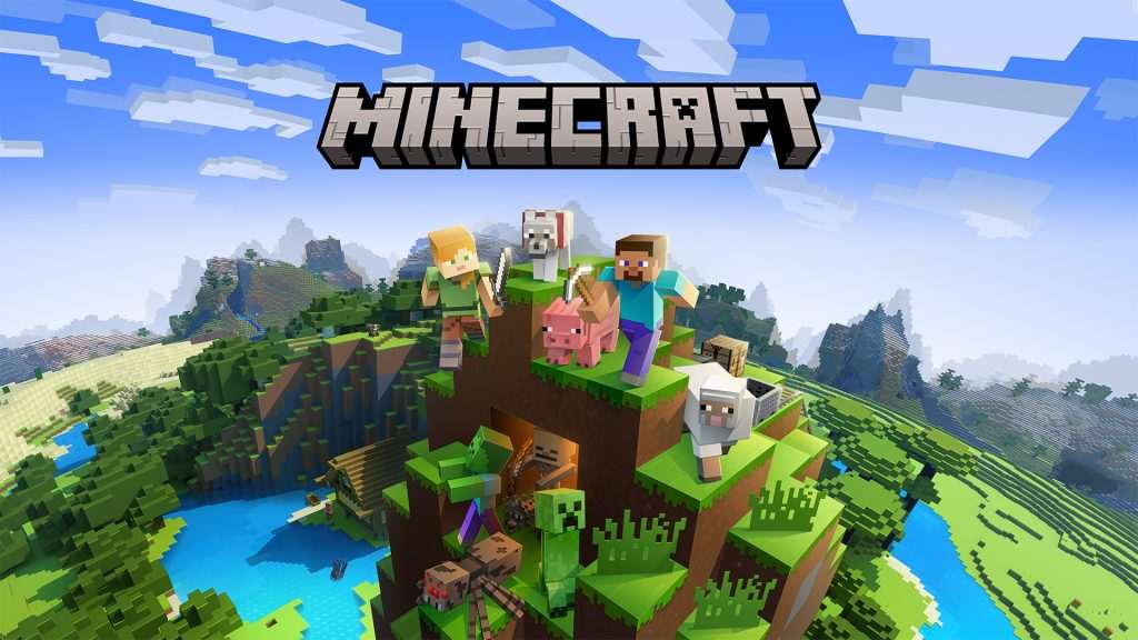 game mirip minecraft bisa mabar multiplayer