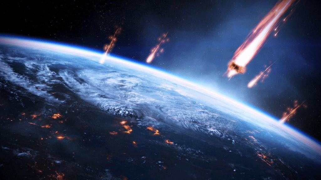 mass effect first galaxy war
