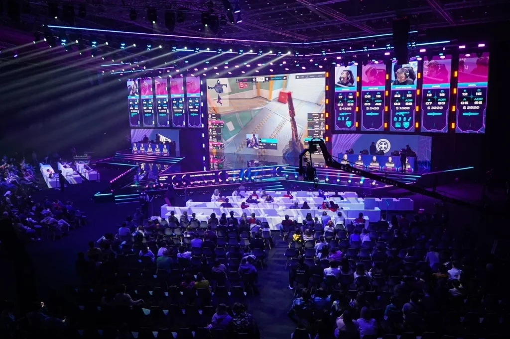 games of the future 2025 dota 2 legendary players