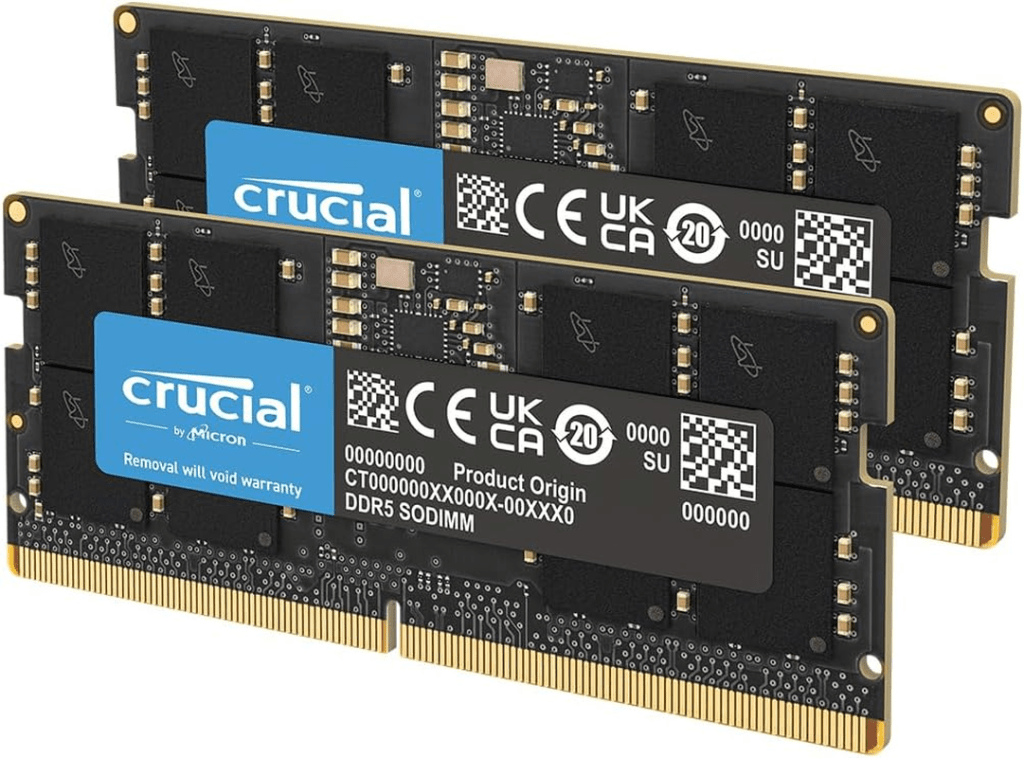 micron crucial keluar dari bisnis ssd dan ram