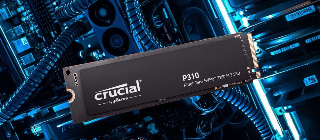 micron crucial keluar dari bisnis ssd dan ram