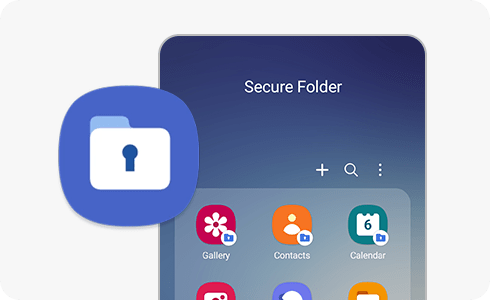 samsung secure folder untuk mengunci aplikasi di hp samsung