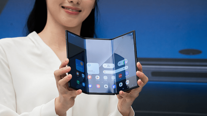 samsung umumkan galaxy z trifold