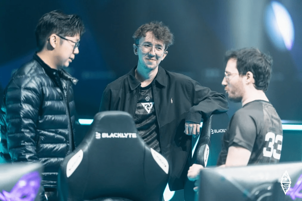 tundra esports menangkan blast slam 5 chengdu 4 kali juara berturut turut