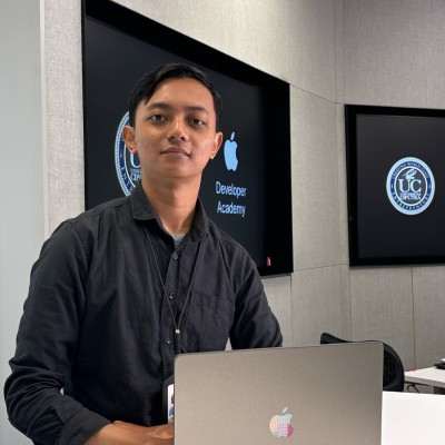 Revanza Kurniawan Kreta App