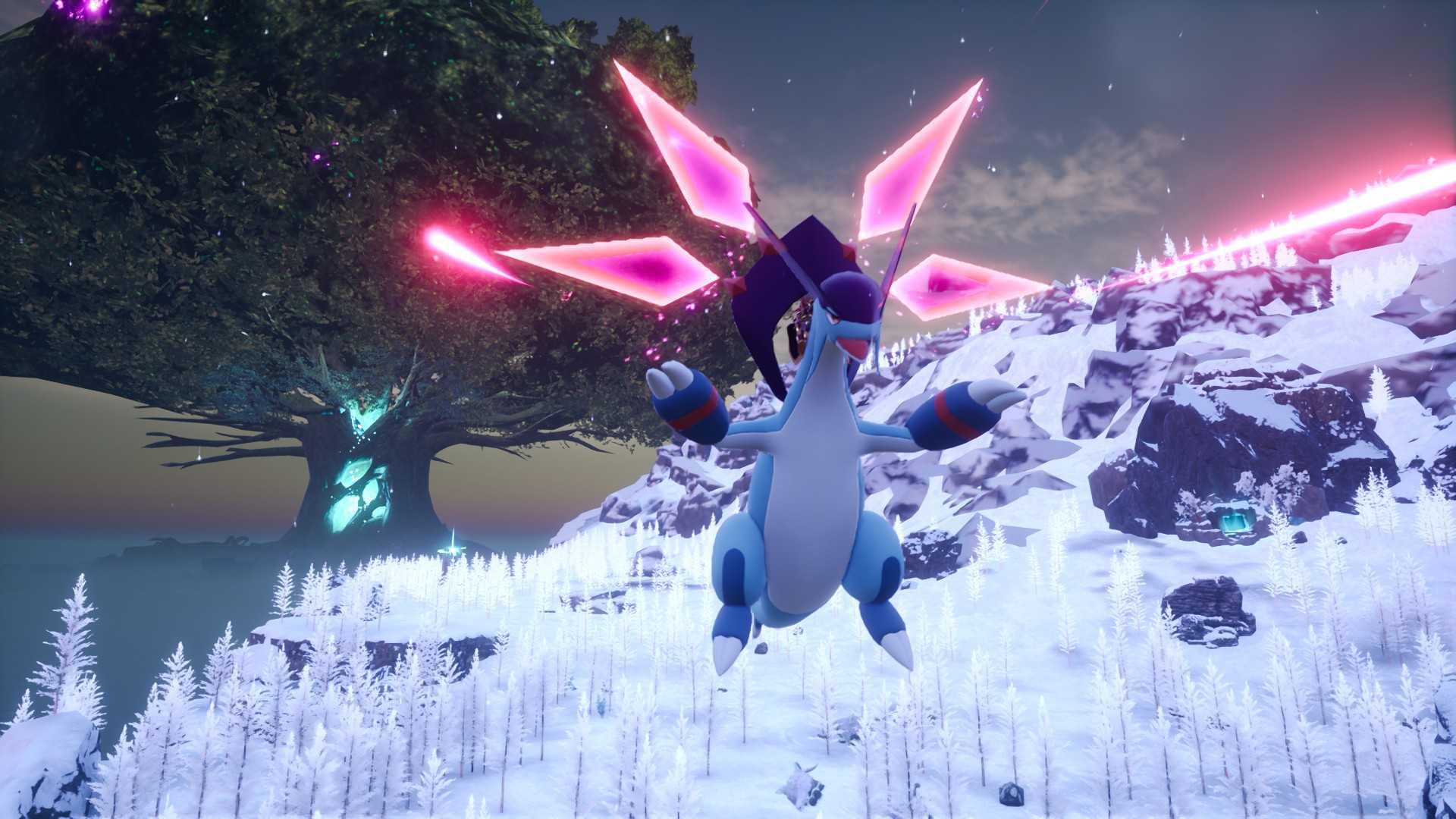 Tier List Palworld 1.0: Pal Terbaik untuk Base & Tempur